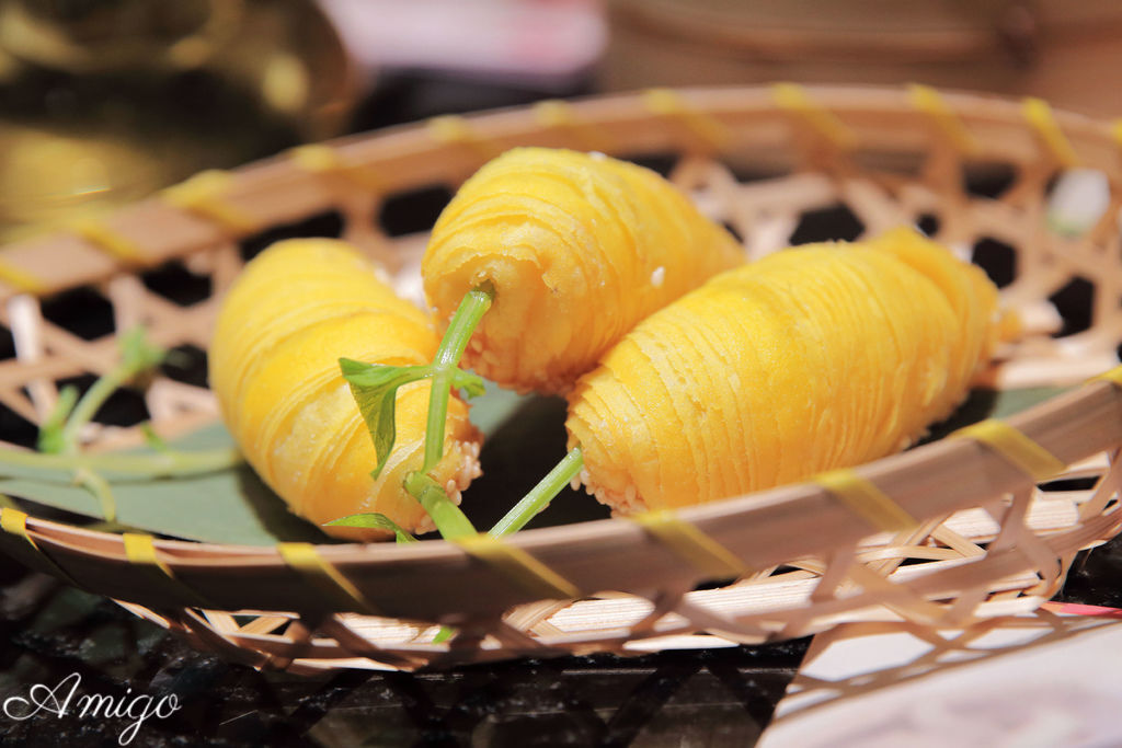 龙茶味点 港式饮茶餐厅