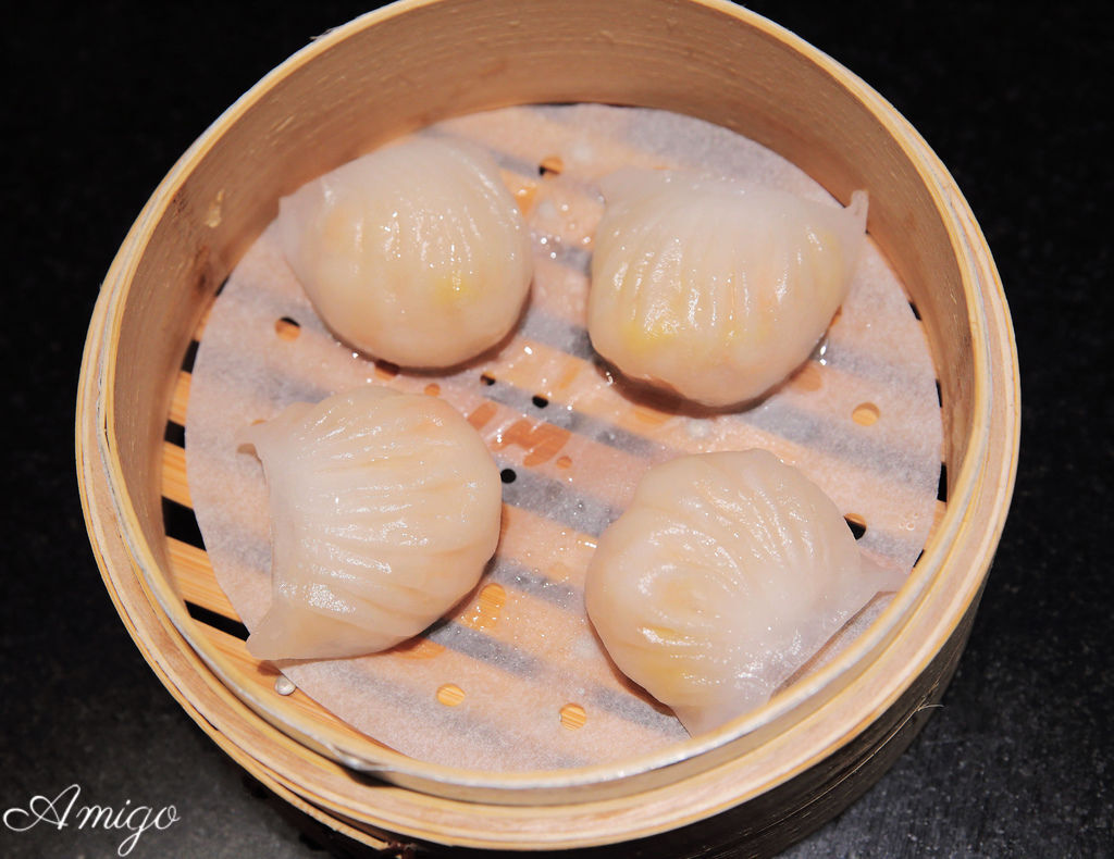 龙茶味点 港式饮茶餐厅
