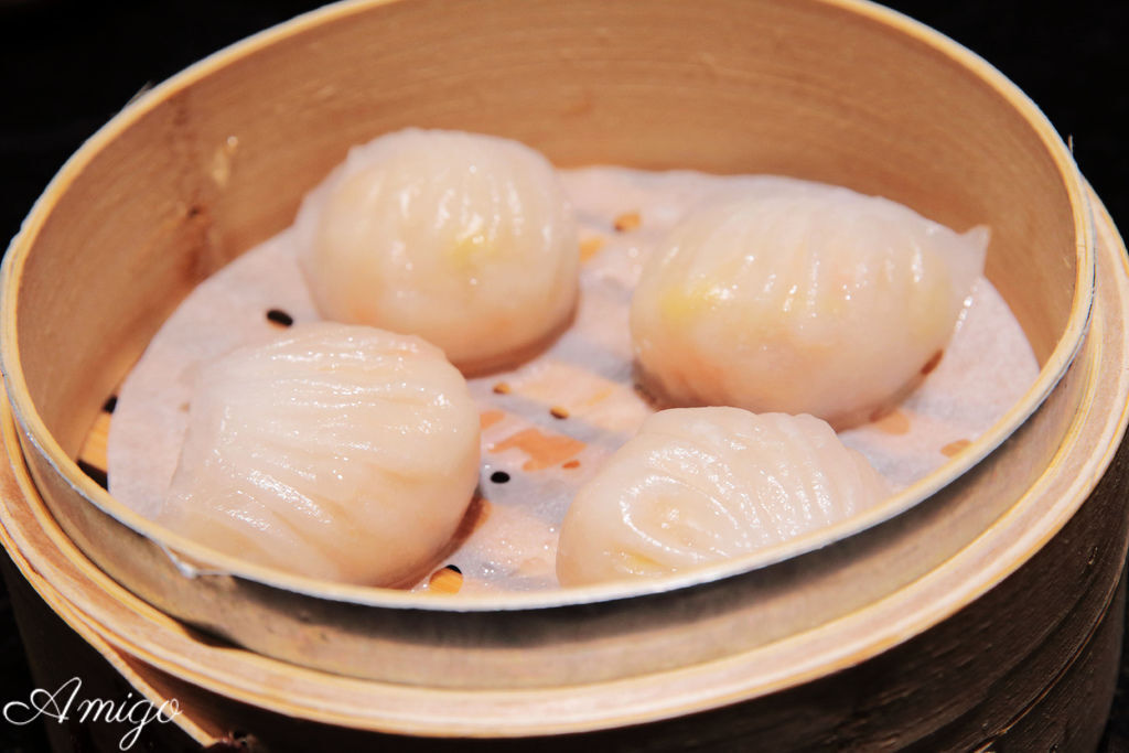 龙茶味点 港式饮茶餐厅