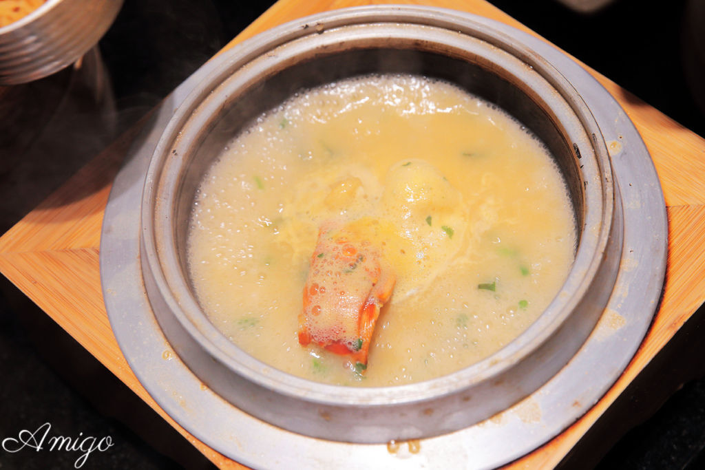 龙茶味点 港式饮茶餐厅