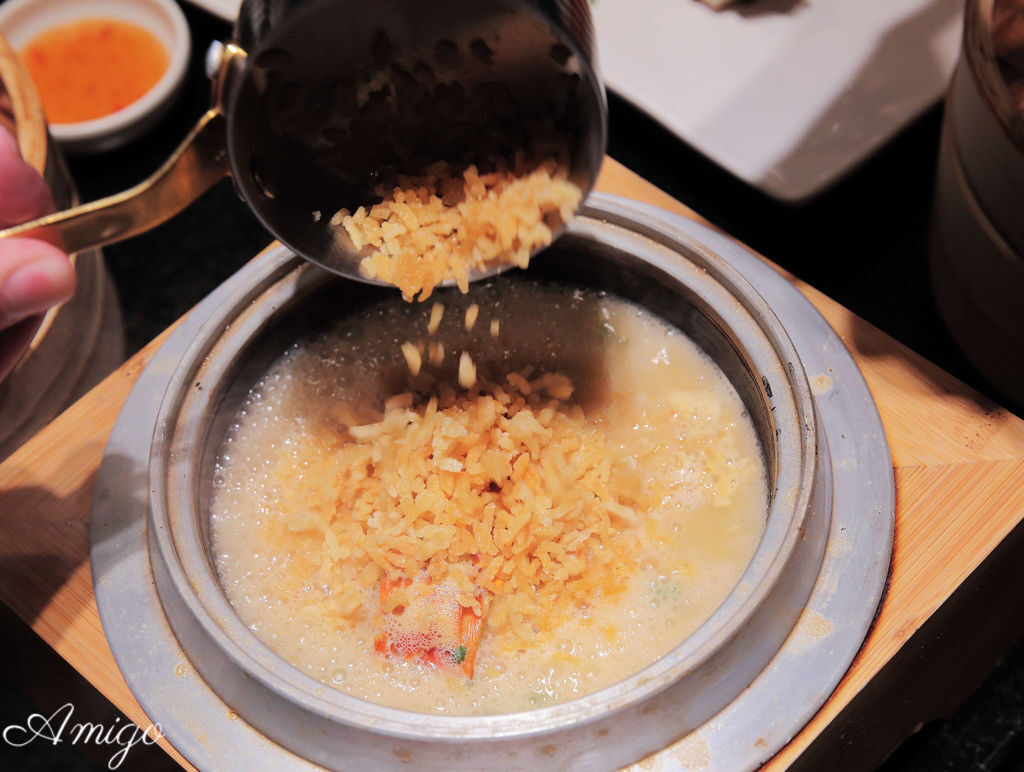龙茶味点 港式饮茶餐厅