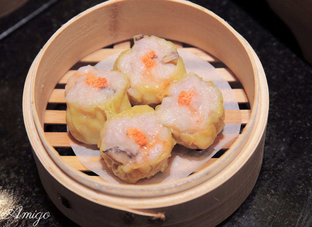 龙茶味点 港式饮茶餐厅