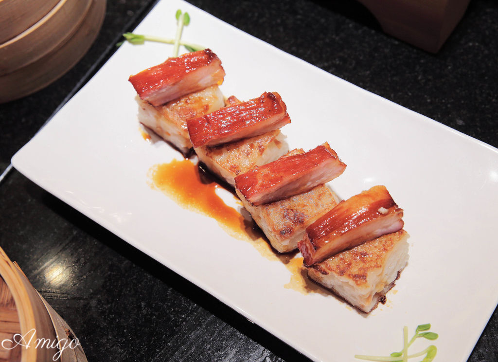 龙茶味点 港式饮茶餐厅