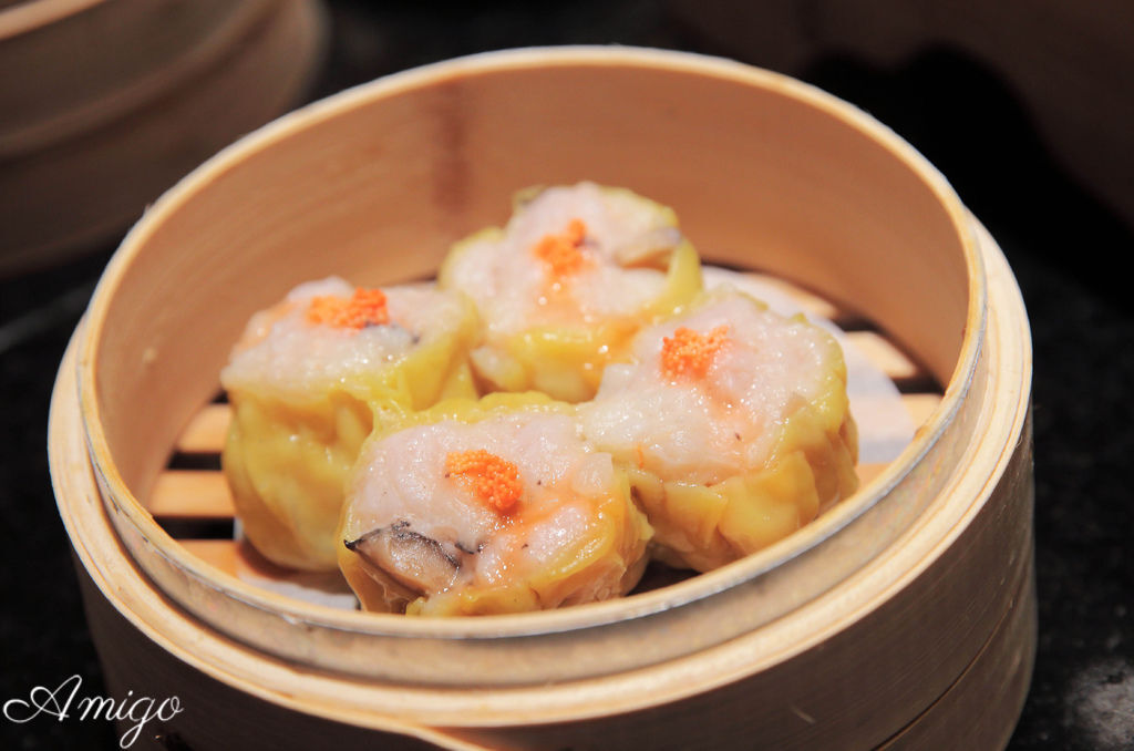 龙茶味点 港式饮茶餐厅