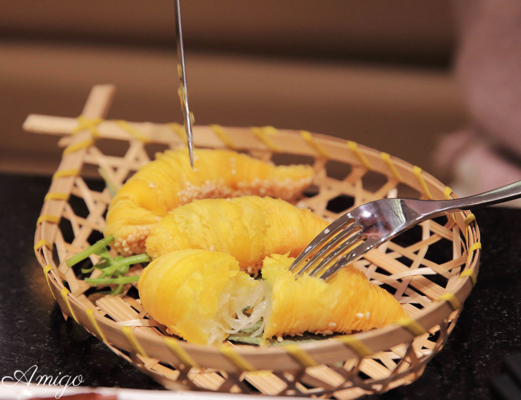 龙茶味点 港式饮茶餐厅 微风信义