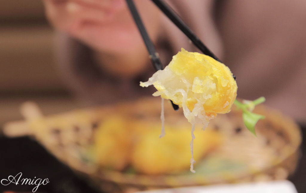 龙茶味点 港式饮茶餐厅 微风信义