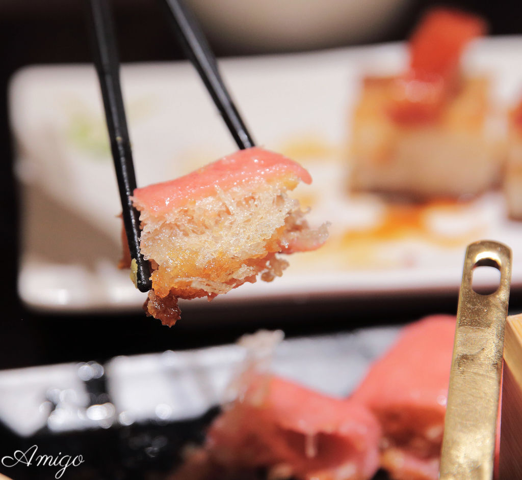 龙茶味点 港式饮茶餐厅 微风信义
