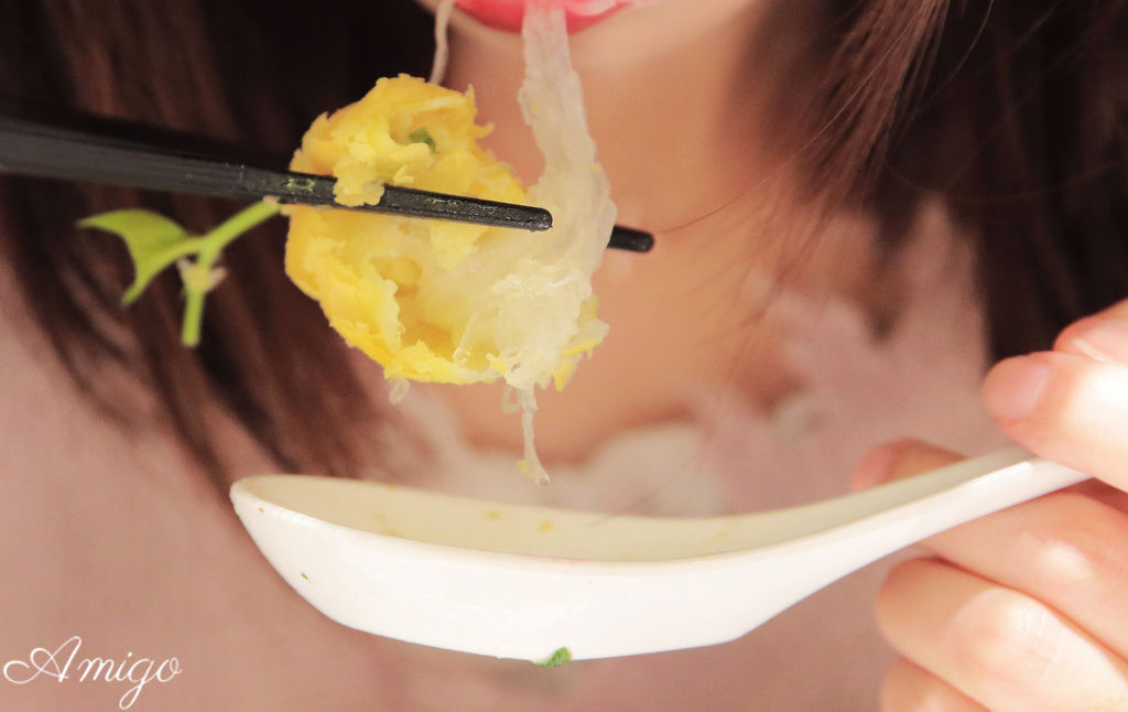 龙茶味点 港式饮茶餐厅 微风信义