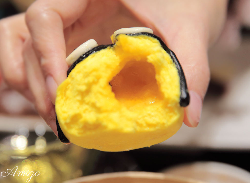 龙茶味点 港式饮茶餐厅 微风信义