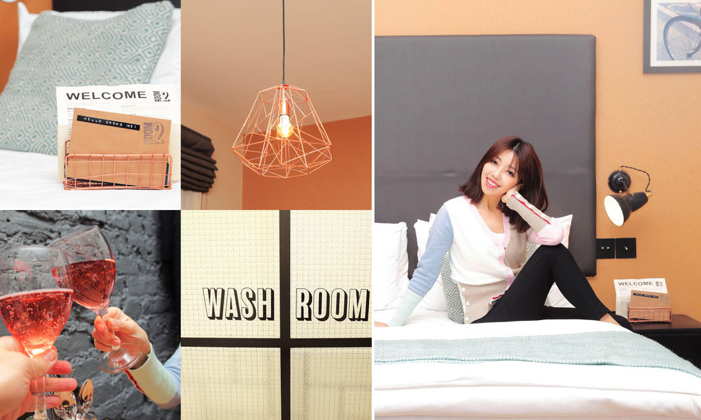 英國倫敦住宿 hammersmith room2 by lamington 公寓式酒店 英國倫敦住宿 hammersmith room2 by lamington 公寓式酒店