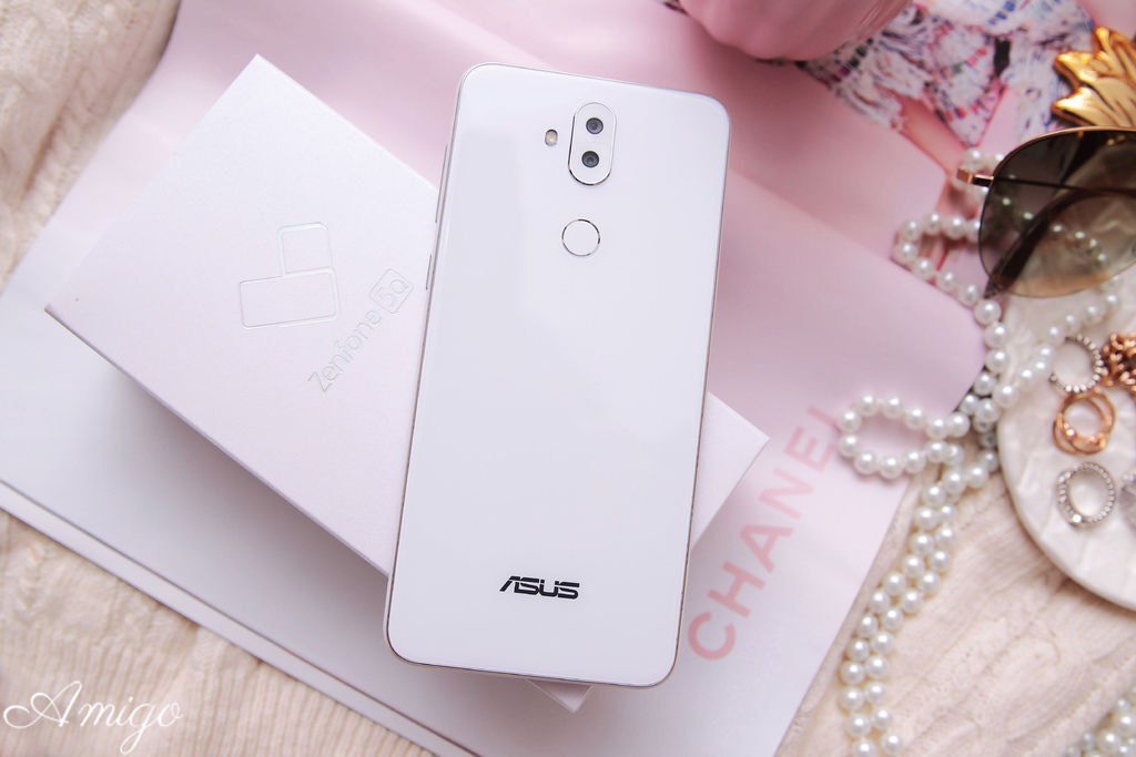 ASUS手機-ZenFone 5Q