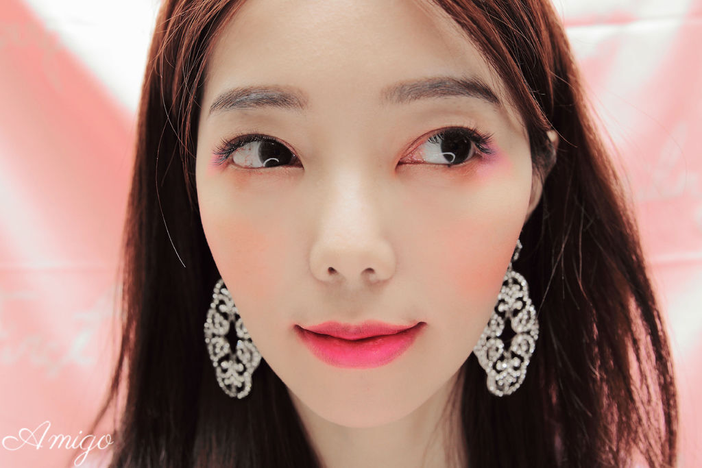 J. Cat Beatuy彩妆,单色金矿眼影,极致丰泽唇膏,迷恋晶彩腮红