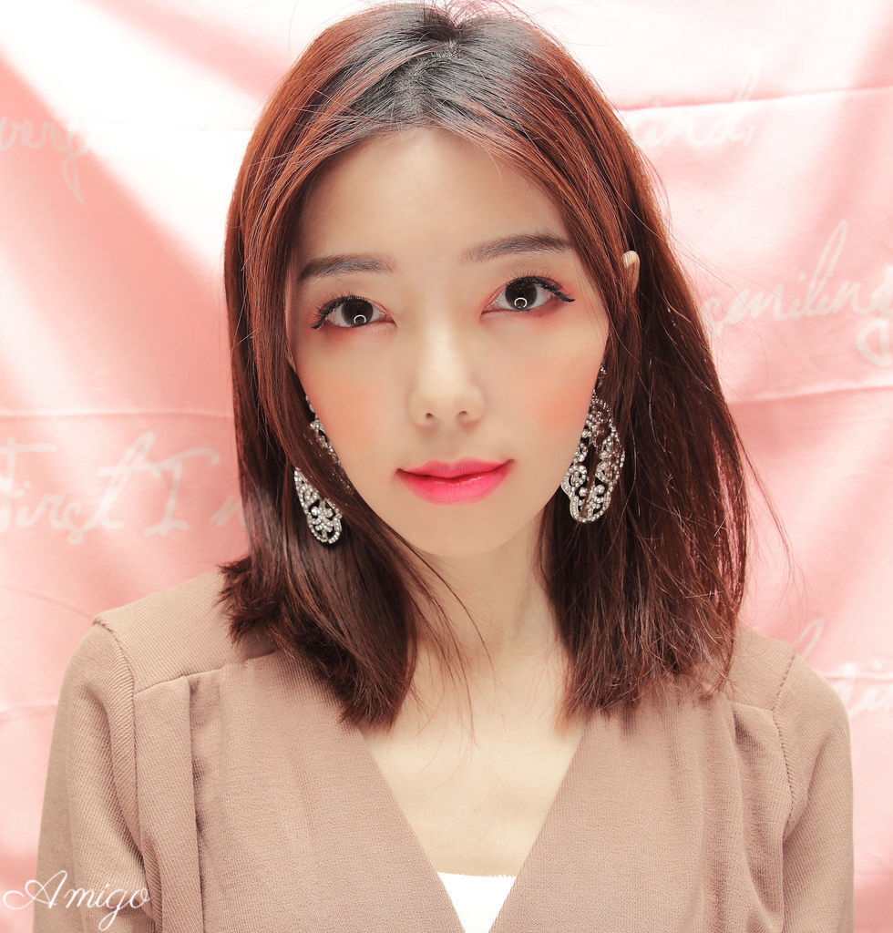 J. Cat Beatuy彩妆,单色金矿眼影,极致丰泽唇膏,迷恋晶彩腮红