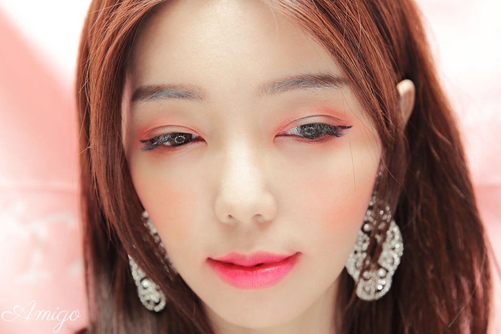 J. Cat Beatuy彩妆,单色金矿眼影,极致丰泽唇膏,迷恋晶彩腮红