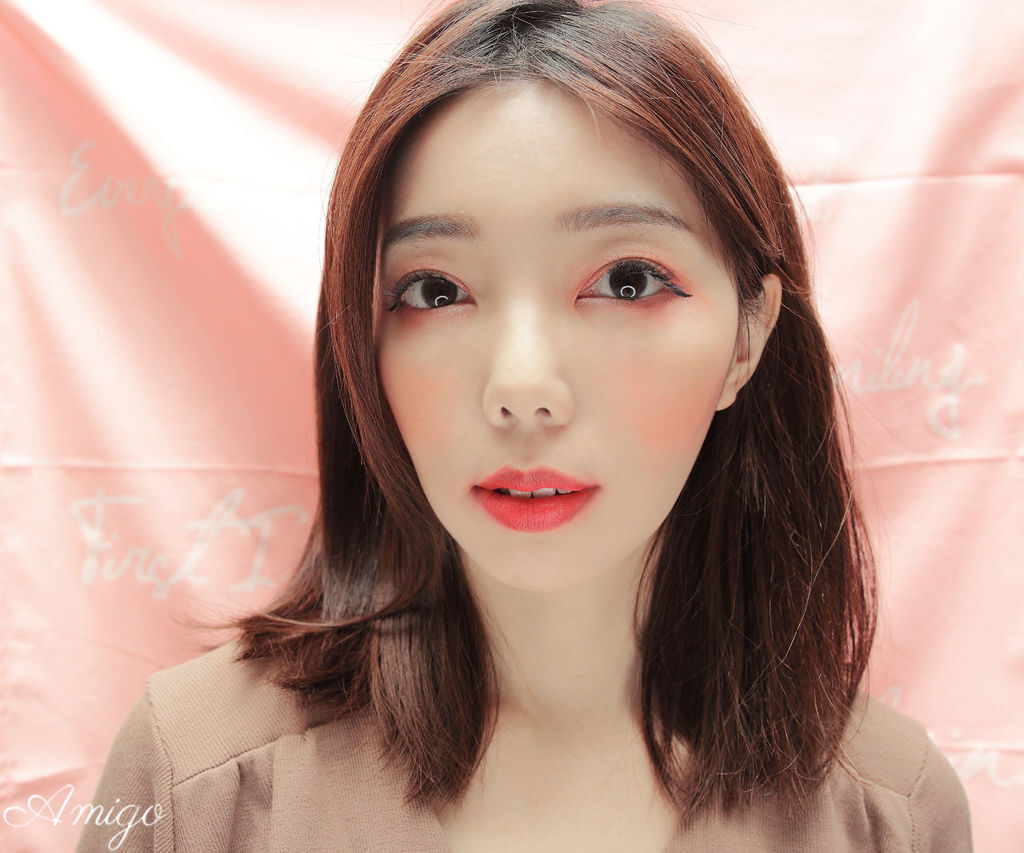 J. Cat Beatuy彩妆,单色金矿眼影,极致丰泽唇膏,迷恋晶彩腮红
