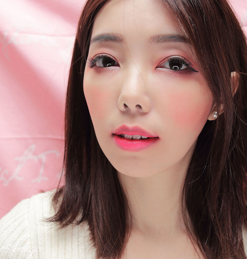 J. Cat Beatuy彩妆,单色金矿眼影,极致丰泽唇膏,迷恋晶彩腮红