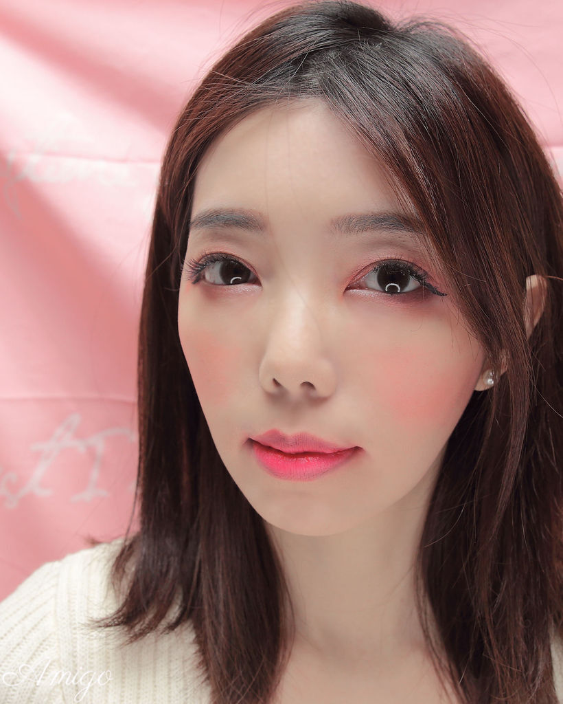 J. Cat Beatuy彩妆,单色金矿眼影,极致丰泽唇膏,迷恋晶彩腮红