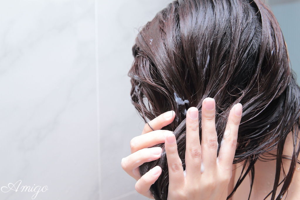 PURE 純戀精油系列 洗髮精 護髮素