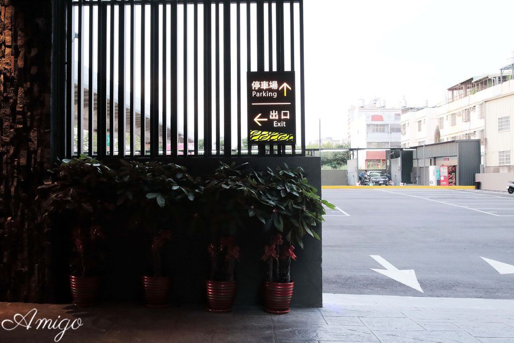 台中太平住宿 挪威森林台中漫活館