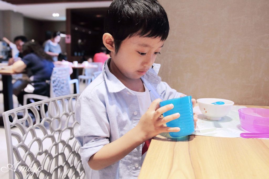 台中太平住宿 挪威森林台中漫活館