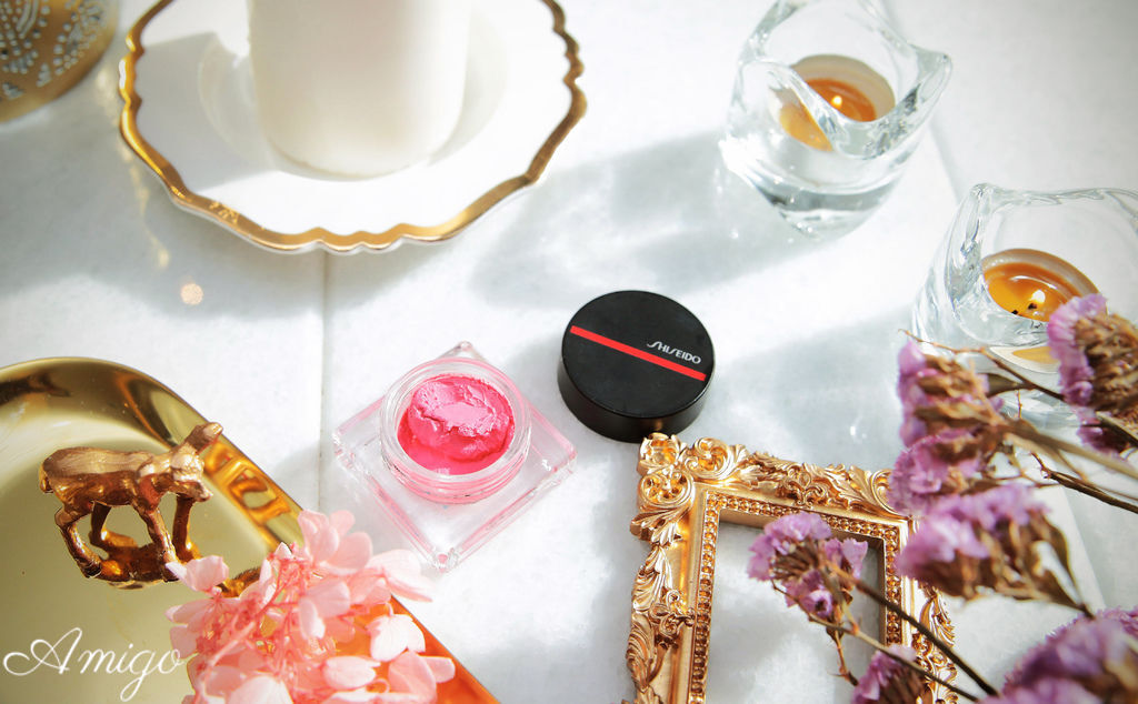 资生堂 Shiseido Makeup 彩妆