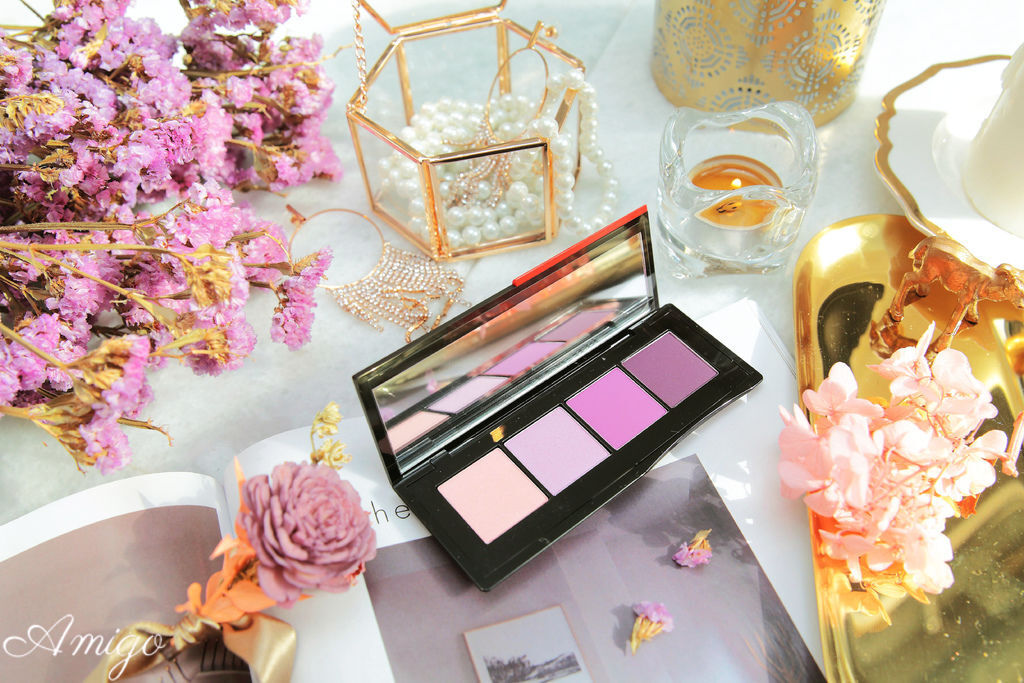 资生堂 Shiseido Makeup 彩妆