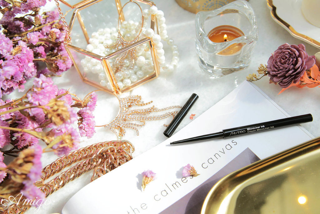 资生堂 Shiseido Makeup 彩妆