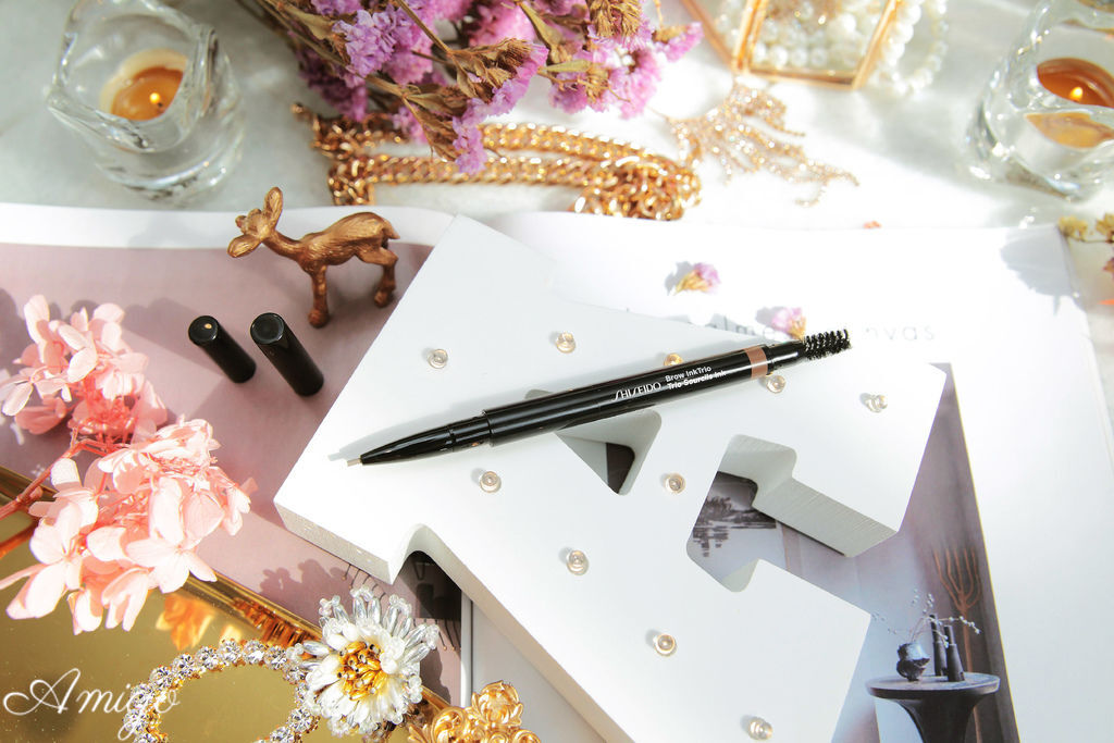 资生堂 Shiseido Makeup 彩妆