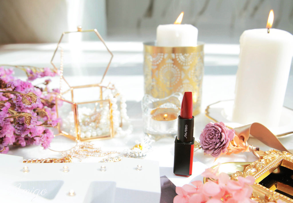 资生堂 Shiseido Makeup 彩妆