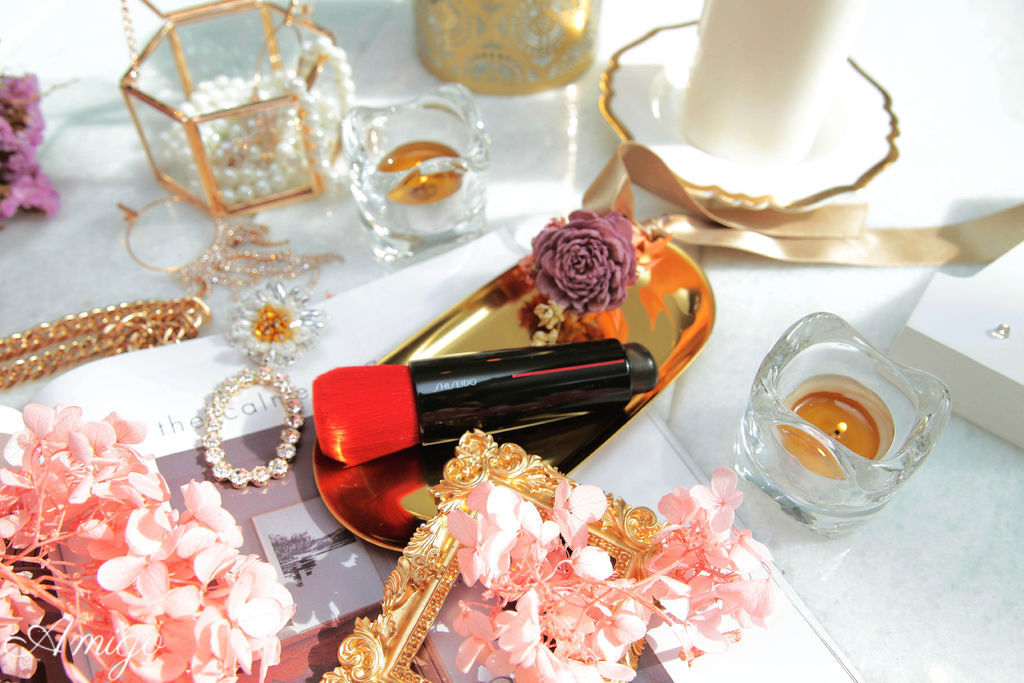 资生堂 Shiseido Makeup 彩妆