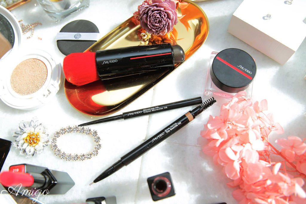 资生堂 Shiseido Makeup 彩妆