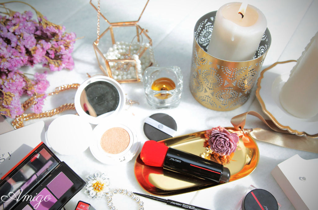 资生堂 Shiseido Makeup 彩妆