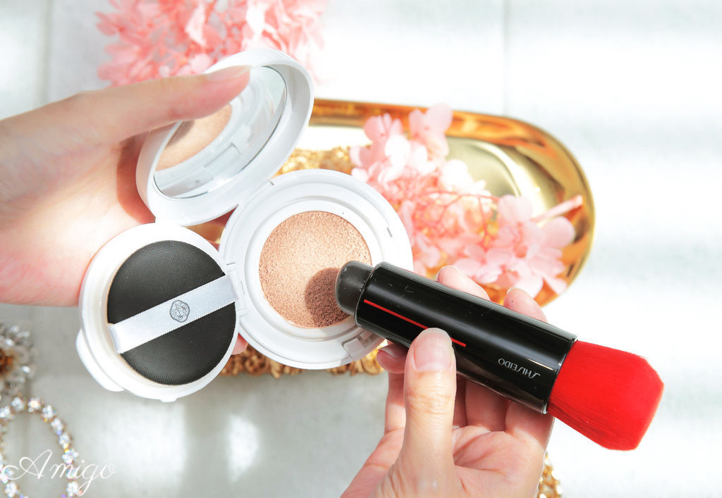 资生堂 Shiseido Makeup 彩妆