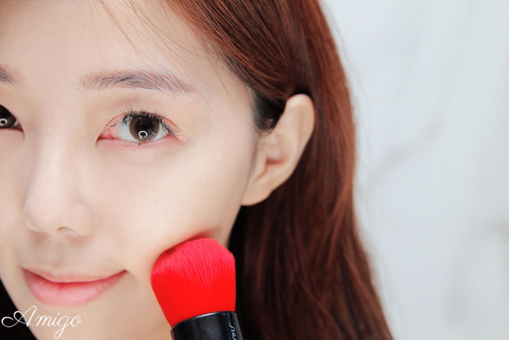 资生堂 Shiseido Makeup 彩妆