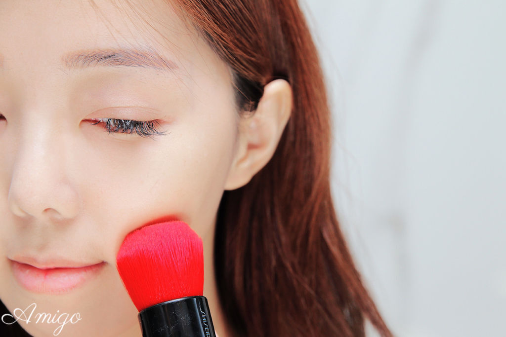 资生堂 Shiseido Makeup 彩妆