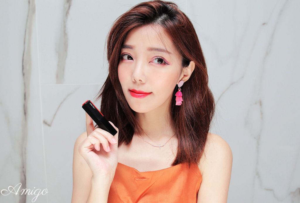 资生堂 Shiseido Makeup 彩妆