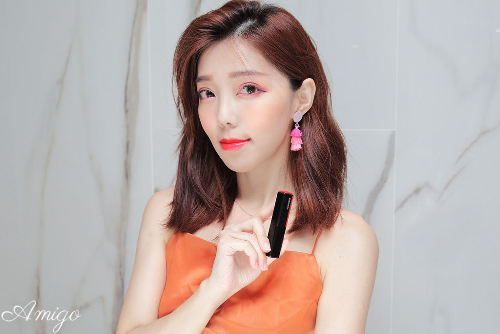 资生堂 Shiseido Makeup 彩妆