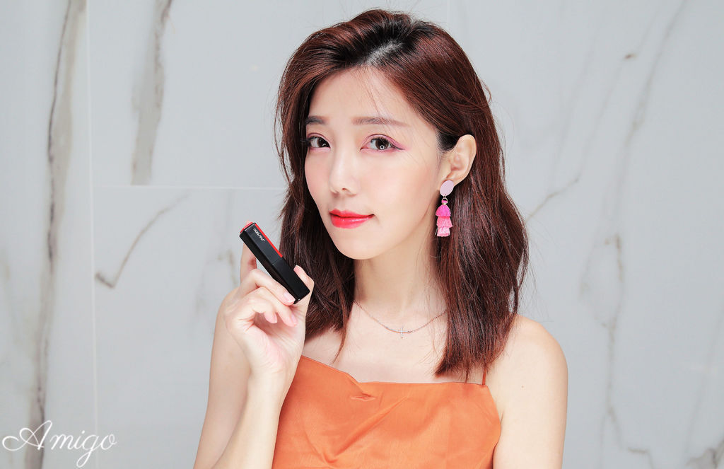 资生堂 Shiseido Makeup 彩妆