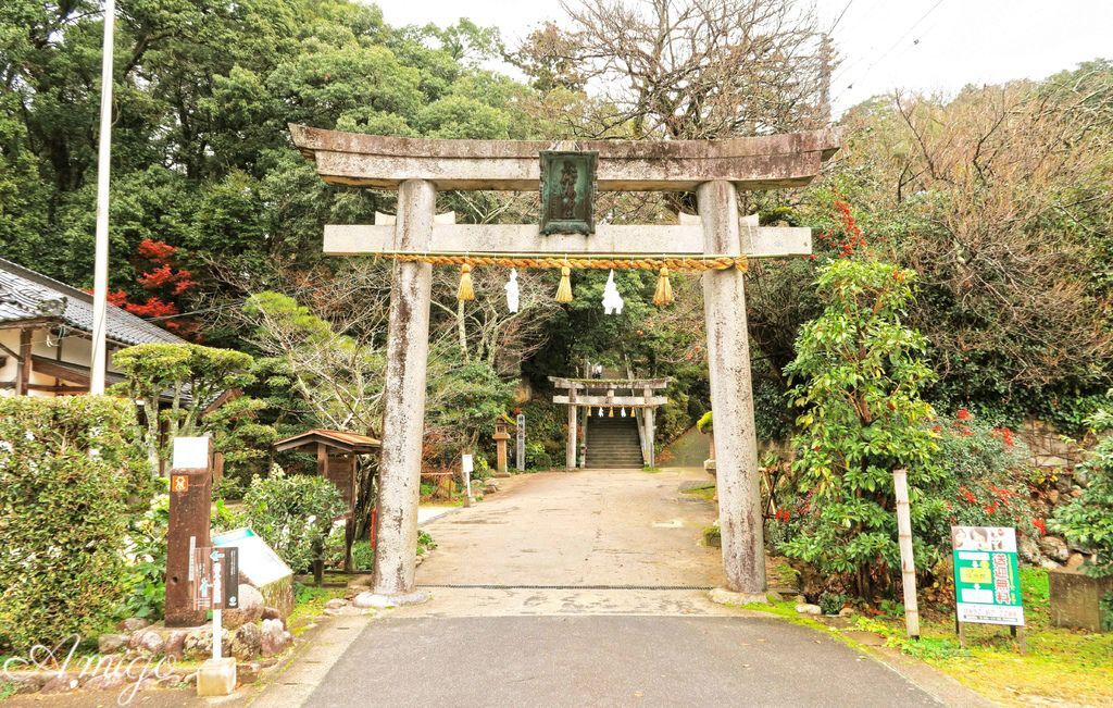 日本旅遊-島根縣松江市玉造溫泉,美肌溫泉之旅