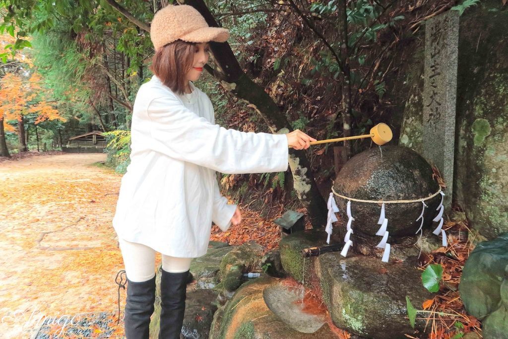 日本旅遊-島根縣松江市玉造溫泉,美肌溫泉之旅