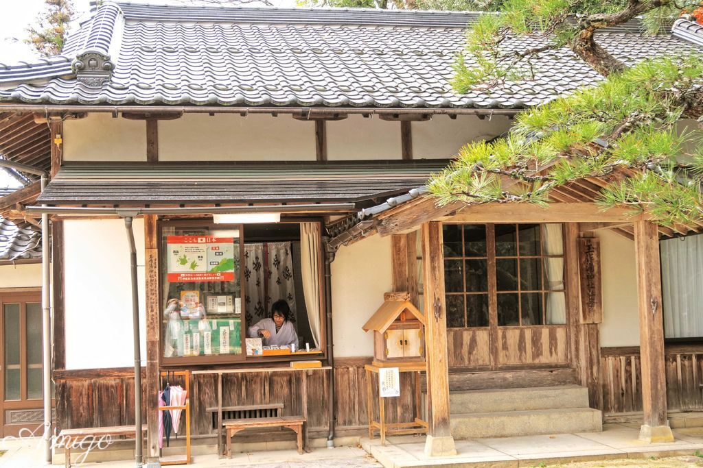 日本旅遊-島根縣松江市玉造溫泉,美肌溫泉之旅