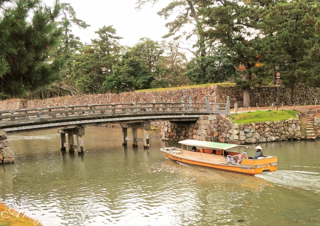 日本旅遊-島根縣松江市玉造溫泉,美肌溫泉之旅