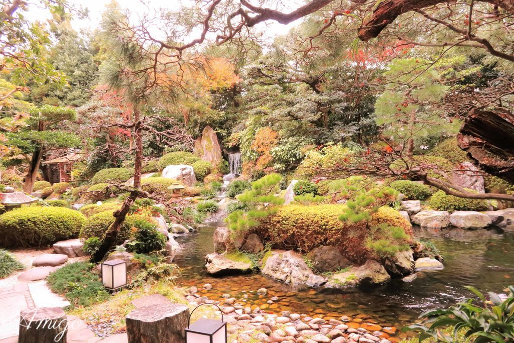 日本旅遊-島根縣松江市玉造溫泉,美肌溫泉之旅