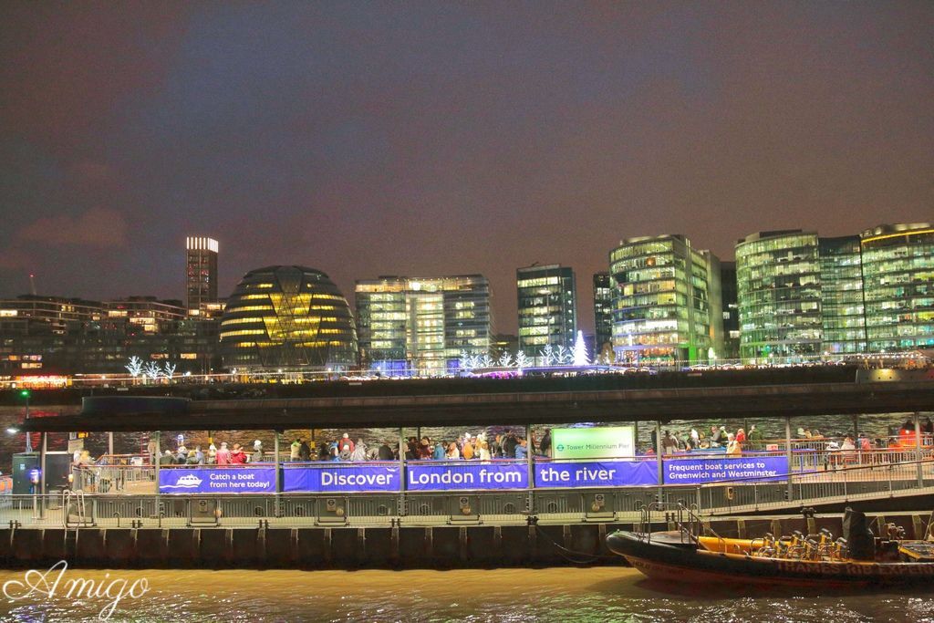 英國倫敦自由行LONDON,Sky Garden,UK 