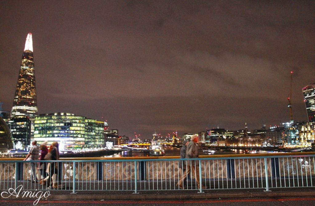 英國倫敦自由行LONDON,Sky Garden,UK 