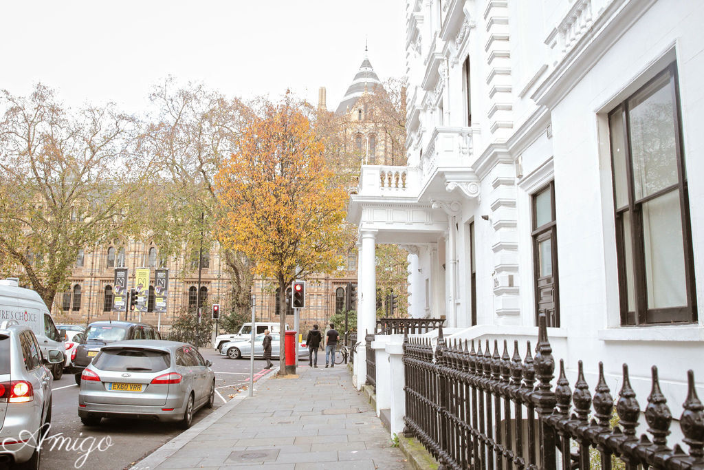 英國倫敦旅遊  歷史博物館 維多利亞博物館