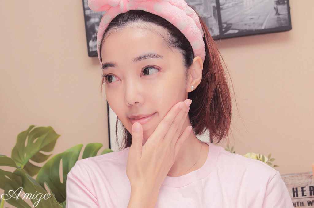cherien 宣莉恩全效合一精華