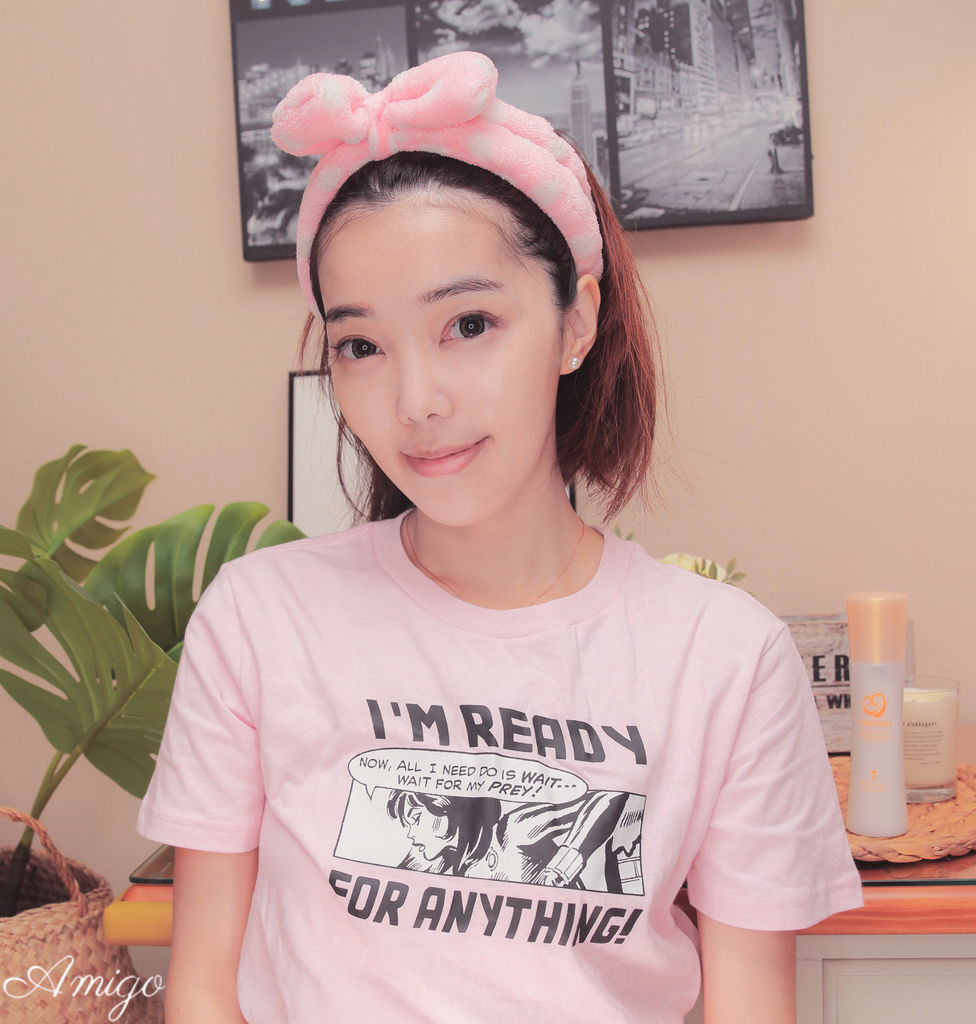 cherien 宣莉恩全效合一精華
