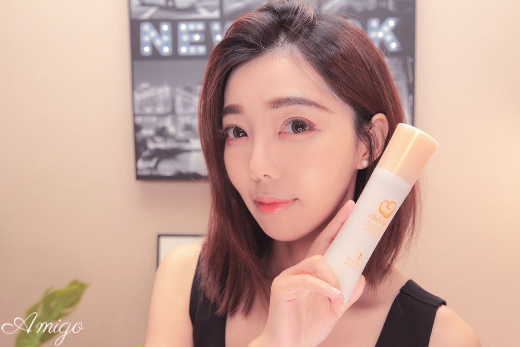 cherien 宣莉恩全效合一精華