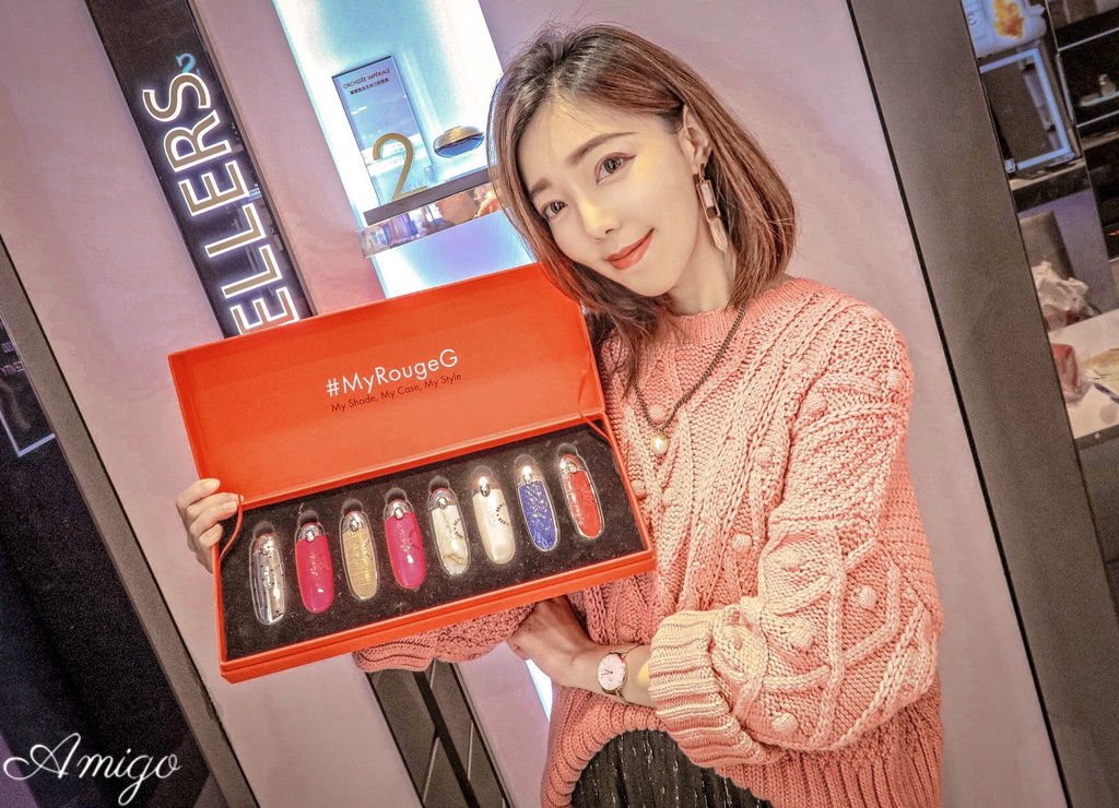 cherien 宣莉恩全效合一精華